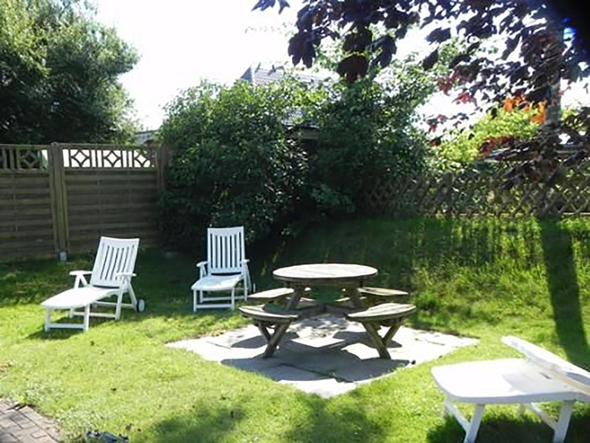Hues Sanskiin Ferienwohnung *Hopelfask* Suddorf Zewnętrze zdjęcie