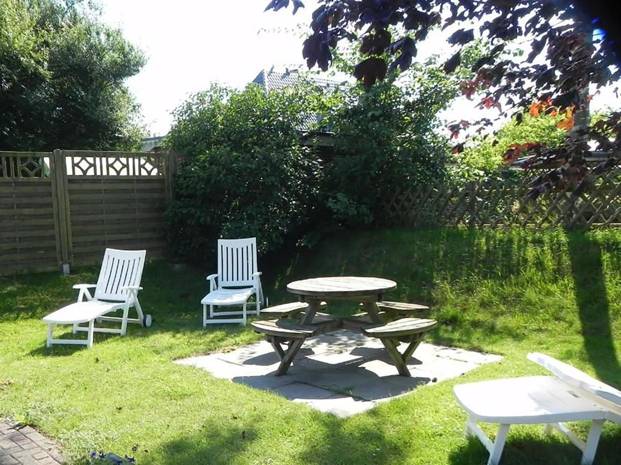 Hues Sanskiin Ferienwohnung *Hopelfask* Suddorf Zewnętrze zdjęcie