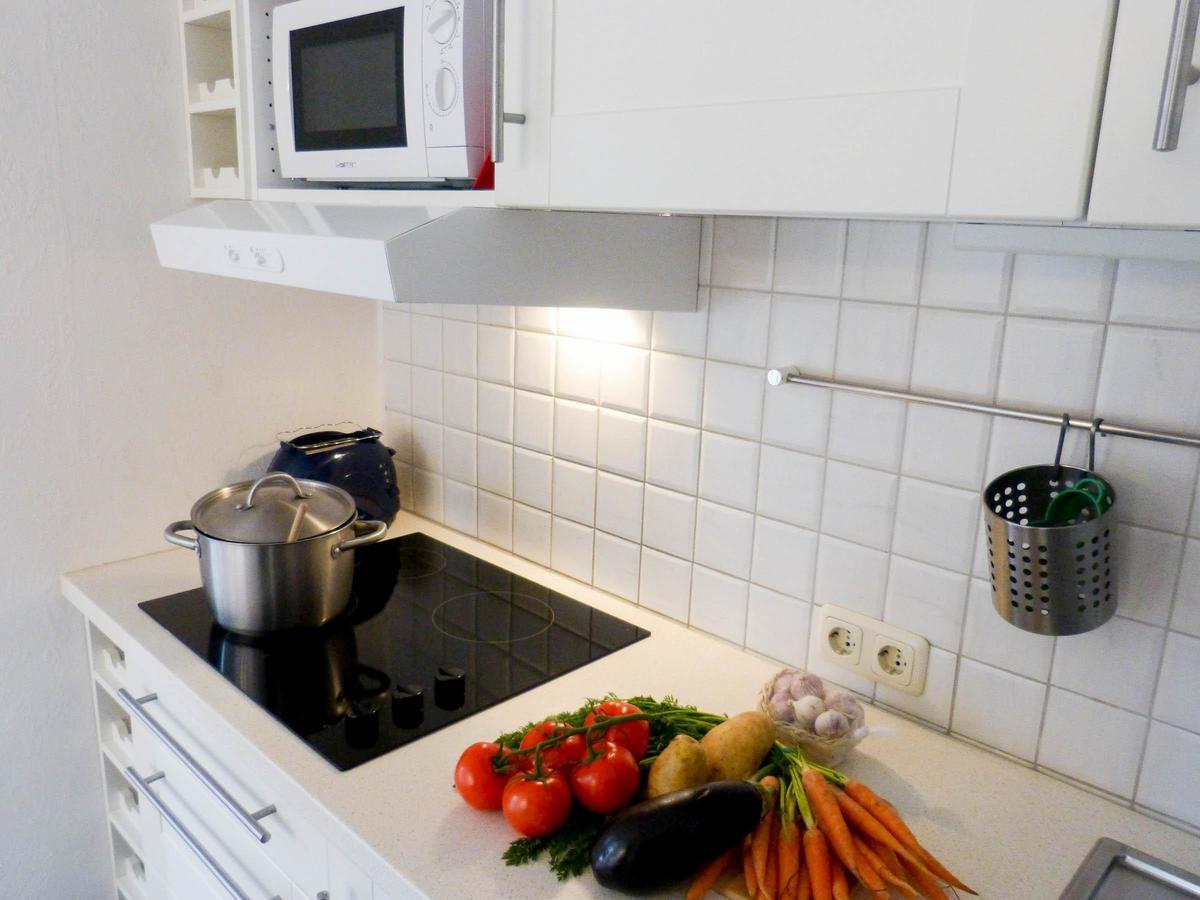 Hues Sanskiin Ferienwohnung *Hopelfask* Suddorf Zewnętrze zdjęcie
