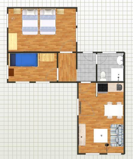 Hues Sanskiin Ferienwohnung *Hopelfask* Suddorf Zewnętrze zdjęcie